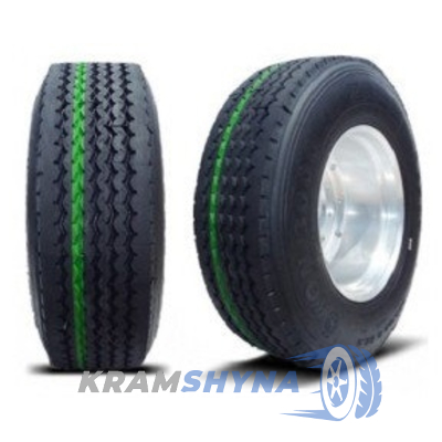 Respa (наварка) Okon 3000 ZA (наварка прицепная) 13 R22.5