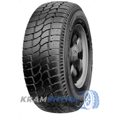 Riken Cargo Winter 195/75 R16C 107/105R