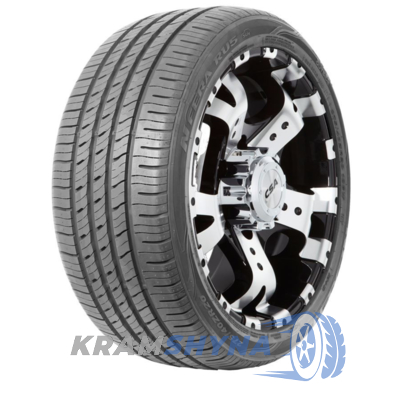Roadstone N'Fera RU5 255/55 R20 107V