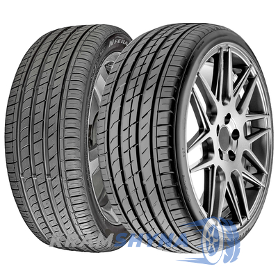 Roadstone N'Fera SU1 215/45 R17 91W XL