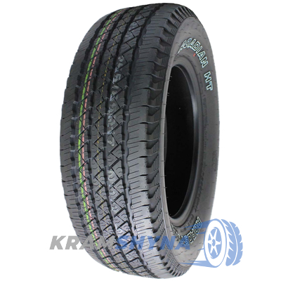 Roadstone Roadian HT SUV 265/65 R17 110S