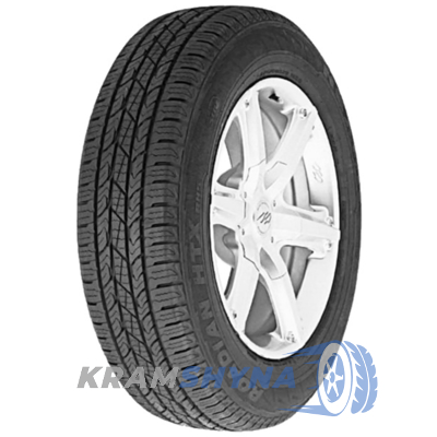 Roadstone Roadian HTX RH5 245/65 R17 111H XL
