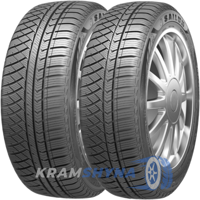 Sailun Atrezzo 4 Seasons 195/65 R15 91T FR