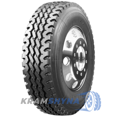 Sailun S815 (универсальная) 315/80 R22.5 156L/150M