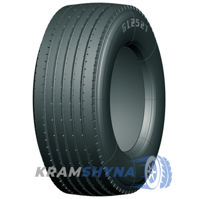 Samson GL252T (прицепная) 385/55 R22.5 160K