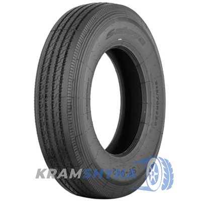 Satoya SF-042 (рулевая) 215/75 R17.5 135/133J