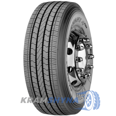 Sava Avant A4 Plus (рулевая) 315/70 R22.5 154/152M