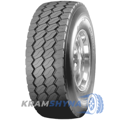 Sava Cargo MS (прицеп) 385/65 R22.5 160K