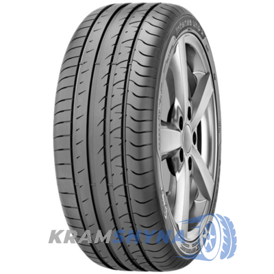 Sava Intensa UHP 2 245/35 R19 93Y XL FR