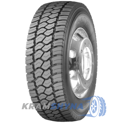 Sava Orjak O3 (ведущая) 245/70 R19.5 136/134M