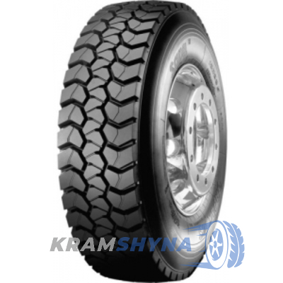 Sava Orjak S M+S (ведущая) 12.00 R20 154/150K