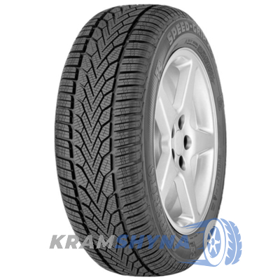 Semperit Speed-Grip 2 215/50 R17 95V XL