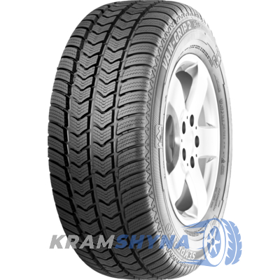 Semperit Van-Grip 2 215/75 R16C 113/111R