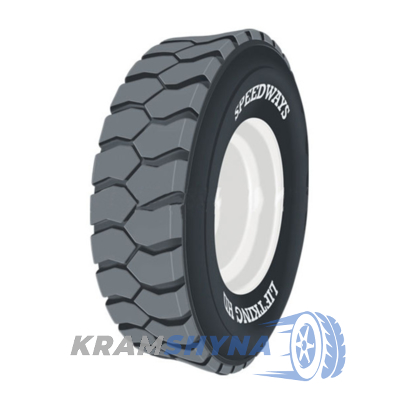 Speedways Liftking HD (с/х) 5.00 R8 PR10