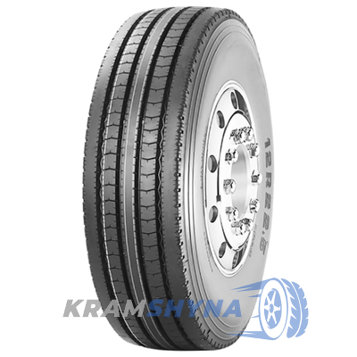 Sportrak SP301 (рулевая) 295/60 R22.5 150/147K PR18