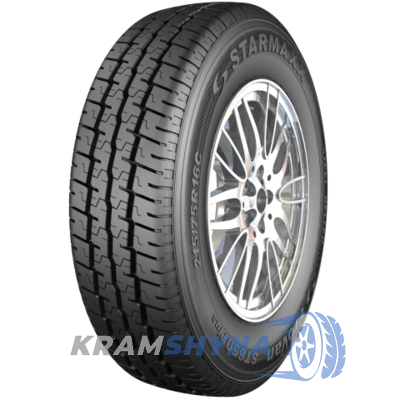 Starmaxx Provan ST850 Plus 215/75 R16C 116/114R