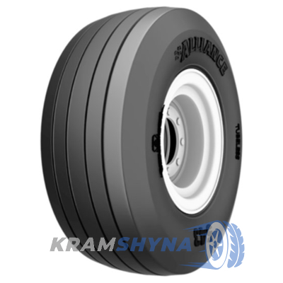 Alliance 543 High Speed Rib (с/х) 12.50 R15 134J PR12