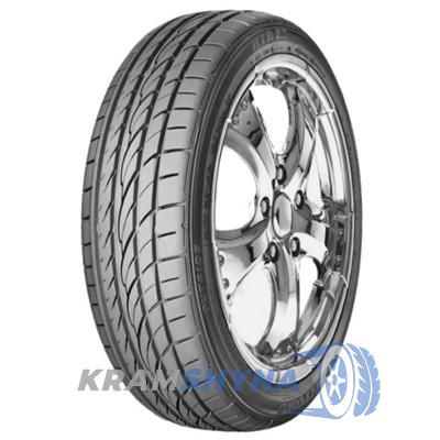Sumitomo HTR ZIII 245/40 ZR17 95Y XL