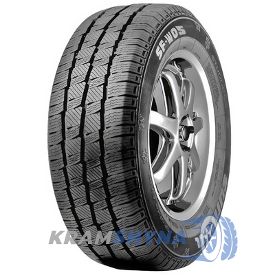 Sunfull SF-W05 195/65 R16C 104/102R