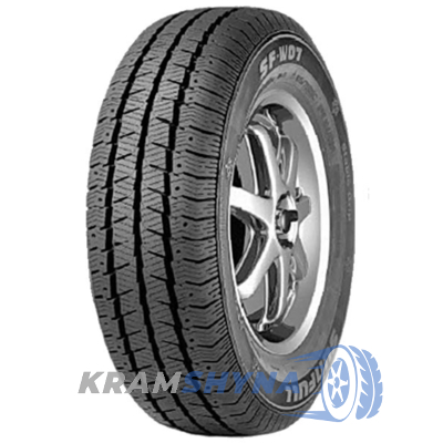 Sunfull SF-W07 185 R14C 102/100R (под шип)