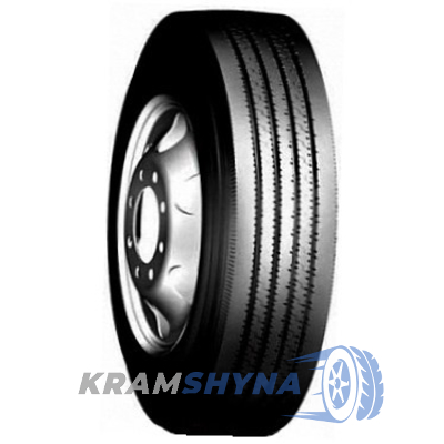 Sunfull HF660 (рулевая) 215/75 R17.5 135/133J
