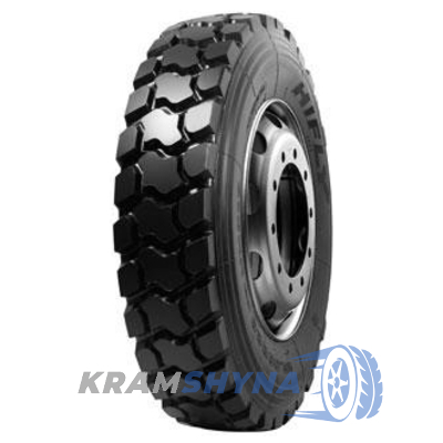 Sunfull HF707 (индустриальная) 10.00 R20 149/146K PR18