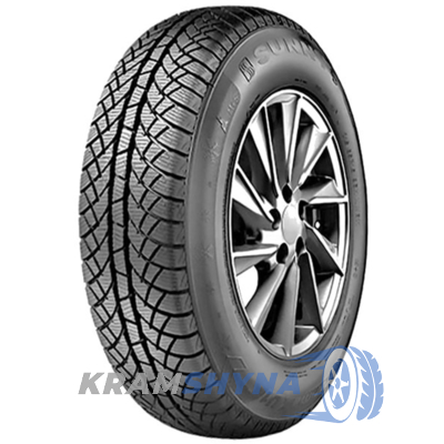 Sunny Winter-maX U1 NW611 195/60 R15 88T