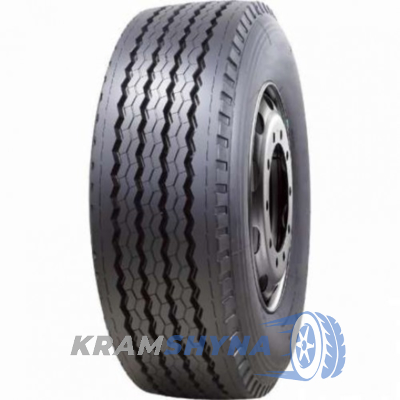 Taitong HS166 (прицепная) 385/65 R22.5 160K PR20