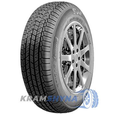 Tigar Summer SUV 215/65 R16 102H XL