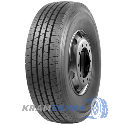 Torque TQ121 (рулевая) 315/70 R22.5 156/150L PR20