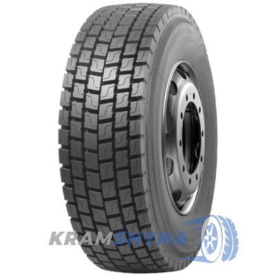 Torque TQ638 (ведущая) 315/70 R22.5 154/150L