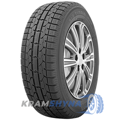 Toyo Observe Garit GIZ 225/55 R17 97Q