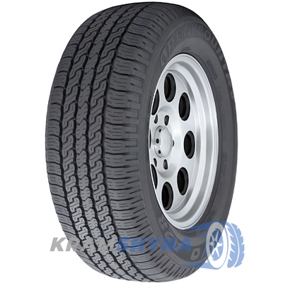 Toyo Open Country A28 245/65 R17 111S XL