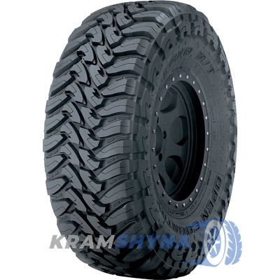 Toyo Open Country M/T 265/65 R17 120/117P