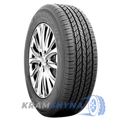 Toyo Open Country U/T 225/70 R16 103H