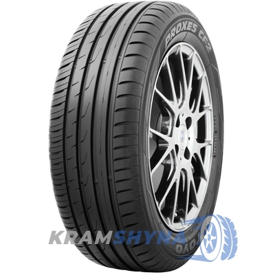Toyo Proxes CF2 185/55 R16 87H XL