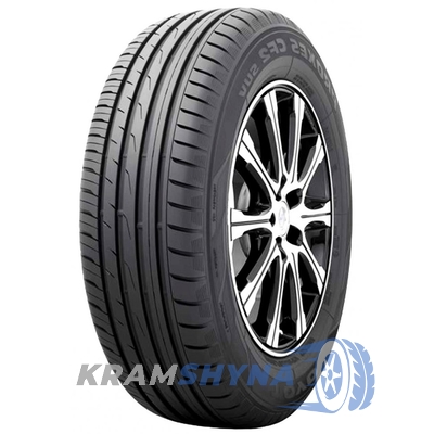 Toyo Proxes CF2 SUV 245/45 R20 103W XL
