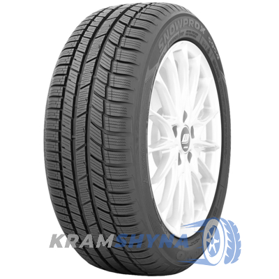 Toyo Snowprox S954 255/35 R19 96W XL