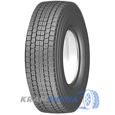 Amberstone 755 (ведущая) 315/80 R22.5 157/154M PR20