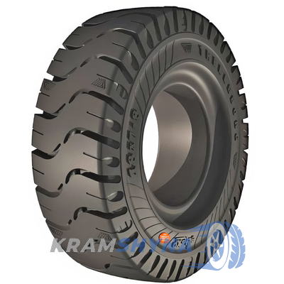 Trelleborg Elite XP (индустриальная) 200/75 R9