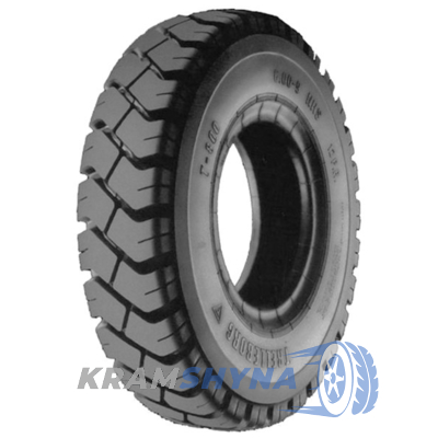 Trelleborg T800 (индустриальная) 8.25 R15 PR14
