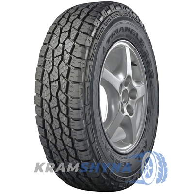 Triangle AgileX AT TR292 205/80 R16C 110/108T