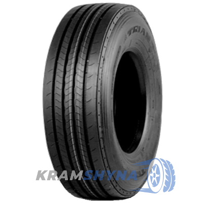 Triangle TR601H (рулевая) 315/80 R22.5 154/151M PR18