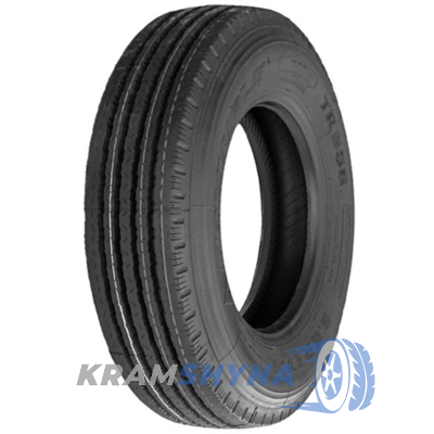 Triangle TR656 (рулевая) 275/70 R22.5 148/145L PR16