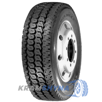 Triangle TR657 (ведущая) 265/70 R19.5 143/141J PR18