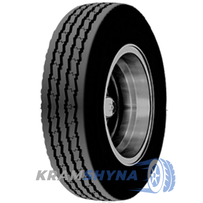 Triangle TR666 (рулевая) 315/80 R22.5 157/154L PR20