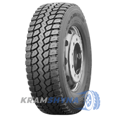 Triangle TR689A (ведущая) 215/75 R17.5 135/133L PR16