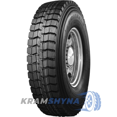 Triangle TR690 (ведущая) 7.00 R16 107/102K PR8