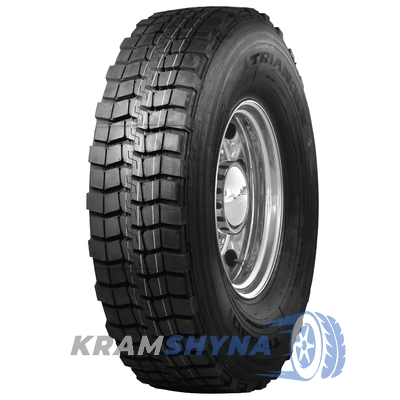 Triangle TR690E (ведущая) 12.00 R24 160/157K
