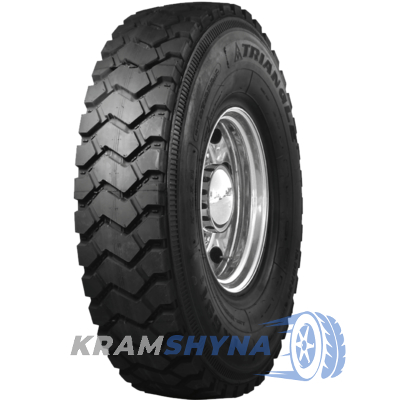 Triangle TR691E (ведущая) 12.00 R24 160/157F PR20